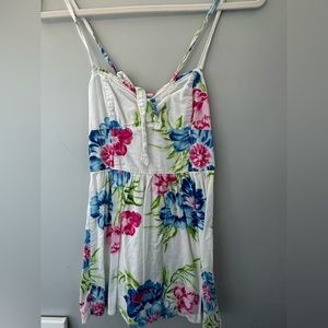 Hollister dress